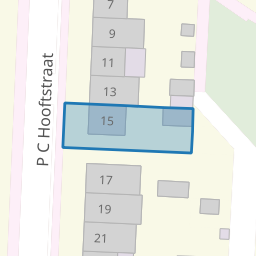 Perceel VLO00-M-7933