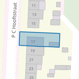 Perceel VLO00-M-7934