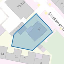 Perceel VLO00-M-7940