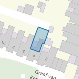 Perceel VLO00-M-7945