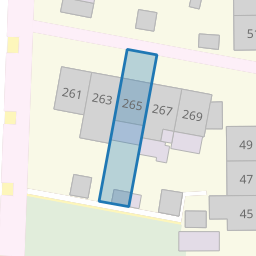 Perceel VLO00-M-7960