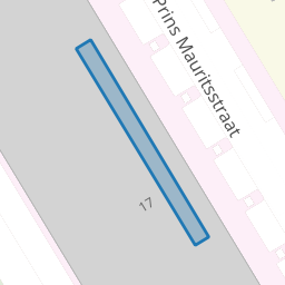 Perceel VLO00-M-7962