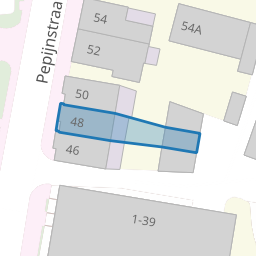 Perceel VLO00-M-7964