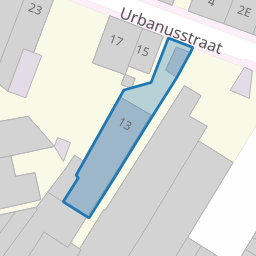 Perceel VLO00-M-7969