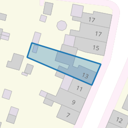 Perceel VLO00-M-7971