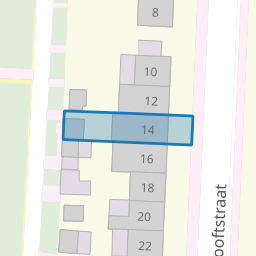 Perceel VLO00-M-7973