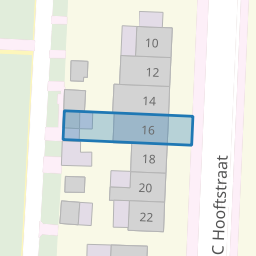 Perceel VLO00-M-7974