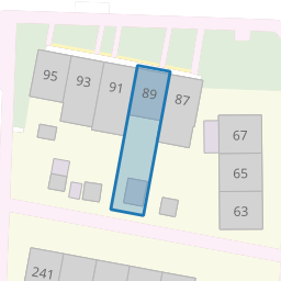 Perceel VLO00-M-7976