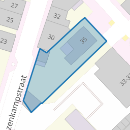 Perceel VLO00-M-7977