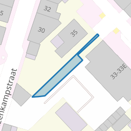 Perceel VLO00-M-7980