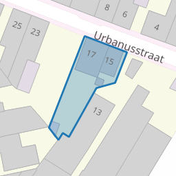 Perceel VLO00-M-7982