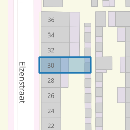 Perceel VLO00-M-7993