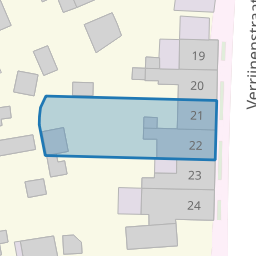 Perceel VLO00-M-8001
