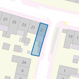 Perceel VLO00-M-8005