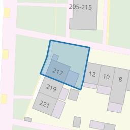 Perceel VLO00-M-8006