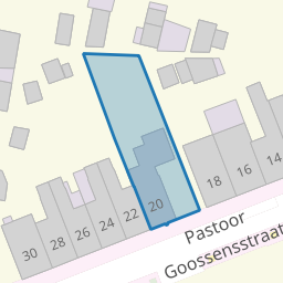 Perceel VLO00-M-8008