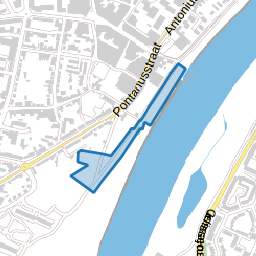 Perceel VLO00-M-8022