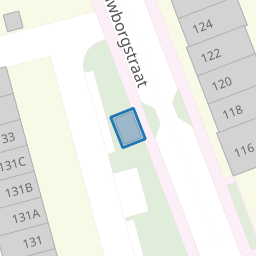 Perceel VLO00-M-8027