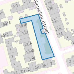 Perceel VLO00-M-8028