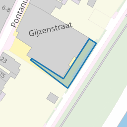 Perceel VLO00-M-8034