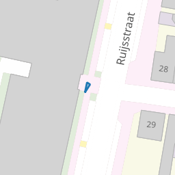 Perceel VLO00-M-8045