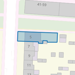 Perceel VLO00-M-8051