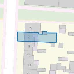 Perceel VLO00-M-8052