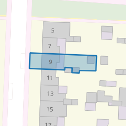 Perceel VLO00-M-8053