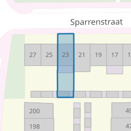 Perceel VLO00-M-8055