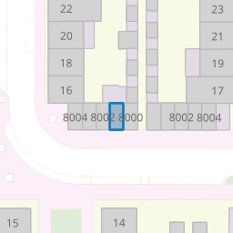 Perceel VLO00-M-8061