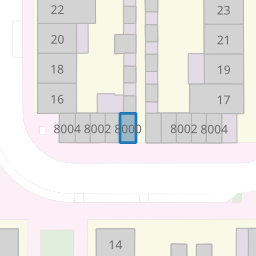 Perceel VLO00-M-8062