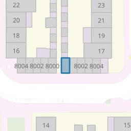 Perceel VLO00-M-8068