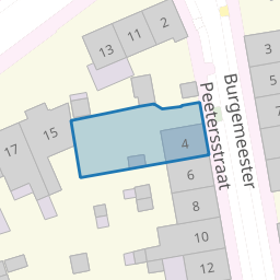 Perceel VLO00-M-8069