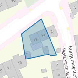 Perceel VLO00-M-8070