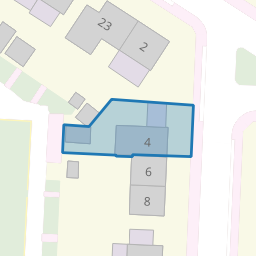 Perceel VLO00-M-8075