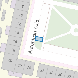 Perceel VLO00-M-8084