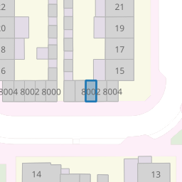 Perceel VLO00-M-8086