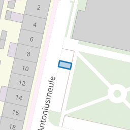 Perceel VLO00-M-8090