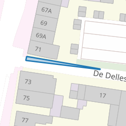 Perceel VLO00-M-8100