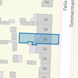 Perceel VLO00-M-8109