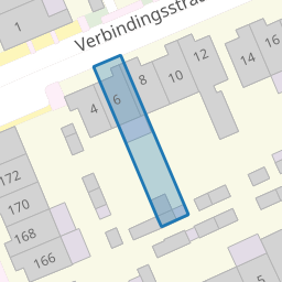 Perceel VLO00-M-8111