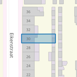Perceel VLO00-M-8120