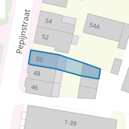 Perceel VLO00-M-8122