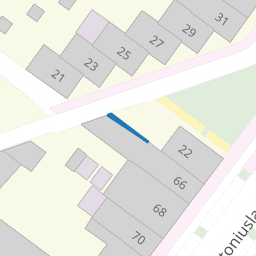 Perceel VLO00-M-8125