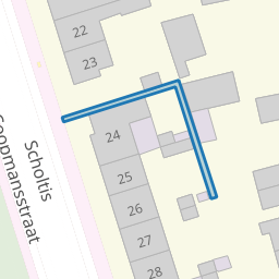 Perceel VLO00-M-8126