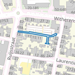 Perceel VLO00-M-8130