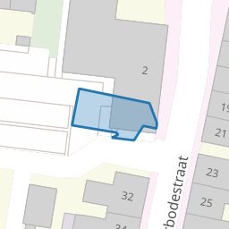 Perceel VLO00-M-8131