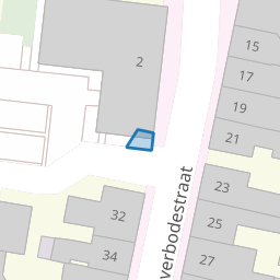 Perceel VLO00-M-8133