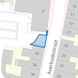 Perceel VLO00-M-8134