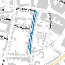 Perceel VLO00-M-8136